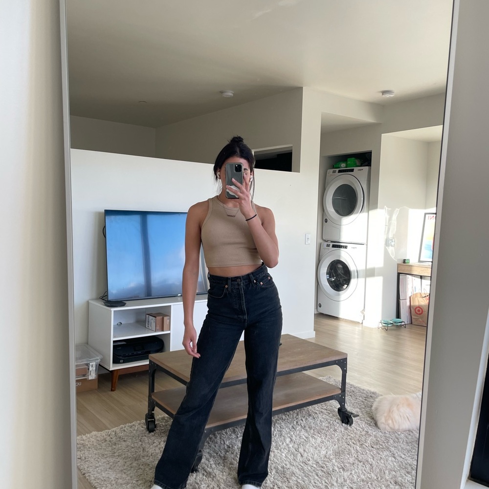 TOPSHOP jeans